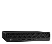Mysz Hewlett-Packard Bezprzewodowa optyczna HP Ultra (H6F25AA) - zdjęcie 17