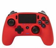 Nacon PS4 Sony Revolution Pro Controller 3 Czerwony PS4 Sony Revolution Pro Controller 3 Czerwony Nacon