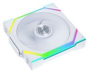 Lian Li Uni Fan SL Wireless Reverse 120 White 120mm Lian Li