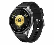 HUAWEI Watch GT 6 46mm Active Czarny Watch GT 6 46mm Active Czarny HUAWEI