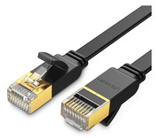 UGREEN Płaski kabel sieciowy NW106 Ethernet RJ45 Cat.7STP 3m UGREEN