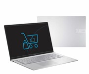 ASUS Vivobook 17 Core 5 120U/24GB/512 Vivobook 17 Core 5 120U/24GB/512 ASUS