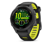 Zegarek sportowy GPS Garmin Forerunner 265S - zdjęcie 2