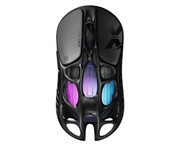 Gravastar X Pro Galaxy Black Gravastar