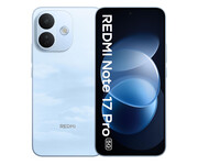 Xiaomi Redmi Note 17 Pro 5G 6/256GB Blue Xiaomi