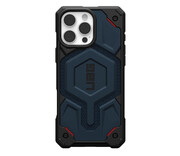 UAG Monarch Pro do iPhone 16 Pro z MagSafe kevlar mallard UAG