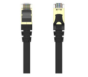 Unitek RJ-45 Cat.7 2m (płaski) Unitek