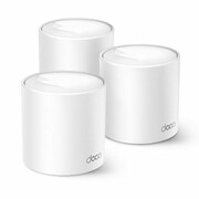 TP-LINK System WiFi Deco X10 (3-pak) AX1500 System WiFi Deco X10 (3-pak) AX1500 Deco X10(3-pack) TP-LINK