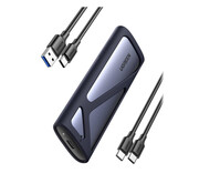 UGREEN Obudowa do dysku SSD M.2 USB 3.2 UGREEN
