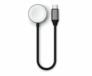 Satechi Kabel ładujący USB-C do Apple Watch, 5W 20 cm SATSTQCAWM Kabel ładujący USB-C do Apple Watch 5W 20 cm SATSTQCAWM Satechi
