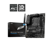 MSI PRO B760-P WIFI DDR4 MSI