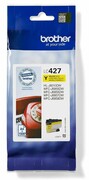 BROTHER LC427 Yellow 1500 str. LC427 Yellow 1500 str. BROTHER