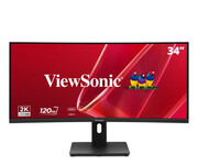 ViewSonic VA3420C-2 ViewSonic
