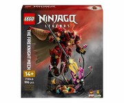 LEGO Ninjago 71846 Mech ognistego rycerza Ninjago 71846 Mech ognistego rycerza LEGO