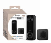 Aqara Inteligentny Wideodomofon G400 Aqara