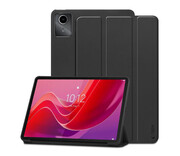 Tech-Protect SmartCase do Lenovo Tab M11 czarny Tech-Protect