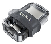 Pamięć przenośna SanDisk Ultra 32GB - zdjęcie 2
