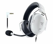 RAZER BlackShark V2 X Xbox White RZ04-03241500-R3M1 BlackShark V2 X Xbox White RZ04-03241500-R3M1 RAZER