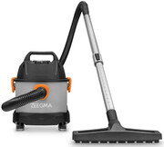 ZEEGMA Odkurzacz przemys Zeegma Zonder Pro Compact Graphite ZEEGMA