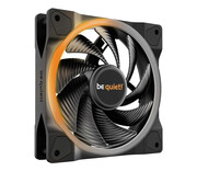 be quiet! Light Wings 120 PWM ARGB Triple Pack 3x120mm be quiet!