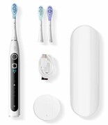 Szczoteczka soniczna Oclean X Pro - zdjęcie 10