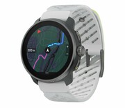 Suunto Race S Titanium (biały) Suunto