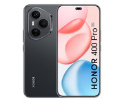 HONOR 400 Pro 5G 12/512GB Midnight Black 120Hz HONOR