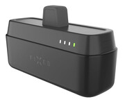 FIXED Zen 5 Plug-in PD 20W 5000 mAh czarny FIXED