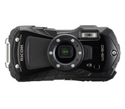 Ricoh WG-80 czarny Ricoh