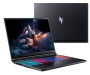 Acer Nitro V 16S AI Ryzen 7-260/24GB/2TB RTX5050 Acer