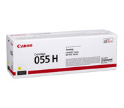 Canon 055H yellow 5900str. Canon