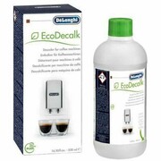 Odkamieniacz DeLonghi EcoDecalk 500ml - zdjęcie 1
