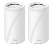 TP-Link Deco BE85 Mesh WiFi (19000Mb/s a/b/g/n/ac/ax/be) 2xAP TP-Link