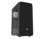 Fury SHOBO SH4 RGB Black Fury