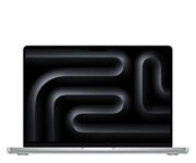 Apple MacBook Pro M5 Pro/64GB/2TB/Mac OS Srebrny 20R GPU US Apple