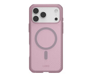 UAG Dot etui do iPhone 17 Pro Max MagSafe purple UAG