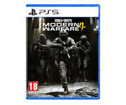 PlayStation Call of Duty®: Modern Warfare 4 PlayStation