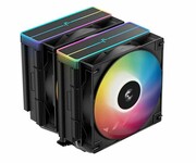 Deepcool AG620 BK ARGB V2 2x120mm AG620 BK ARGB V2 2x120mm