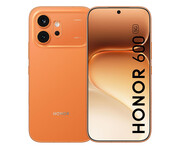 HONOR 600 5G 8/256GB Orange 120Hz HONOR