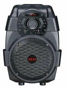 Power audio AKAI ABTS-806