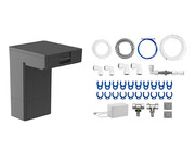 Dreame Zestaw podłączenia wody X30/X40/L40 Dreame