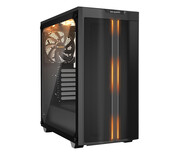 be quiet! Pure Base 500DX Black be quiet!