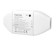 Meross Smart przełącznik WiFi MSS715MA-UN (Matter) Meross