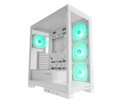 Rampage Hydra V2 White Rampage