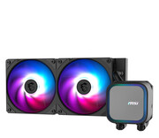 MSI MAG Core Liquid A13 240 ARGB 2x120mm MSI