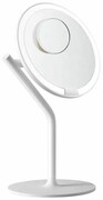 AMIRO Białe Lusterko do makijazu z podświetleniem LED AML117E Białe Lusterko do makijazu z podświetleniem LED AML117E AMIRO