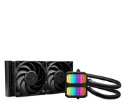 be quiet! Silent Loop 3 240mm 2x120mm be quiet!