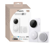Aqara Inteligentny Wideodomofon G410 Biały Aqara