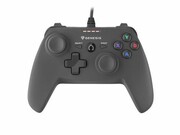 GENESIS Gamepad Mangan P58 PS3/PC Gamepad Mangan P58 PS3/PC GENESIS