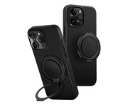 Uniq Etui Keva Air do iPhone 16 Pro Max Magclick Charging GripFit Uniq